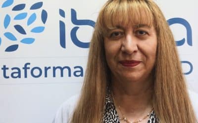 Antonia Gutiérrez, investigadora de IBIMA Plataforma BIONAND, elegida presidenta electa de la Sociedad Española de Neurociencia (SENC)