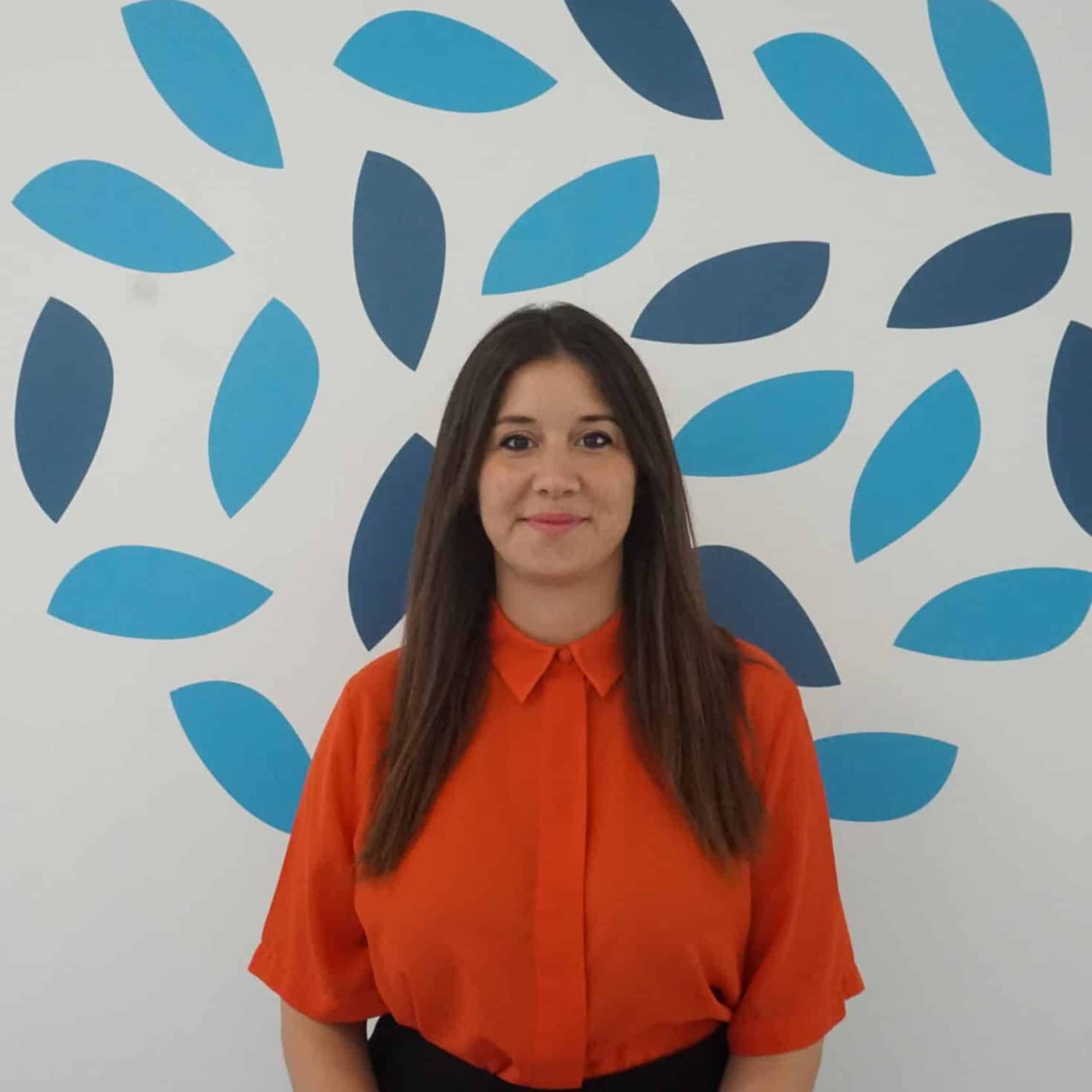 Cristina Parras