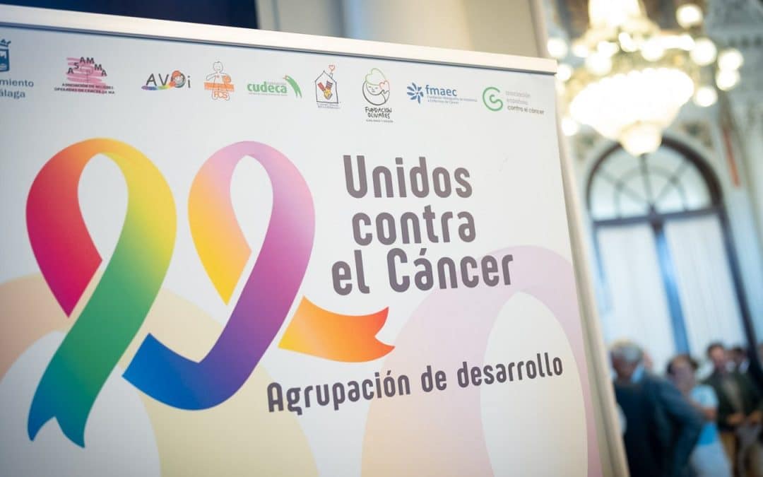 Una ciudad que se une a la vida: Málaga lanza una gran campaña solidaria para impulsar la investigación oncológica