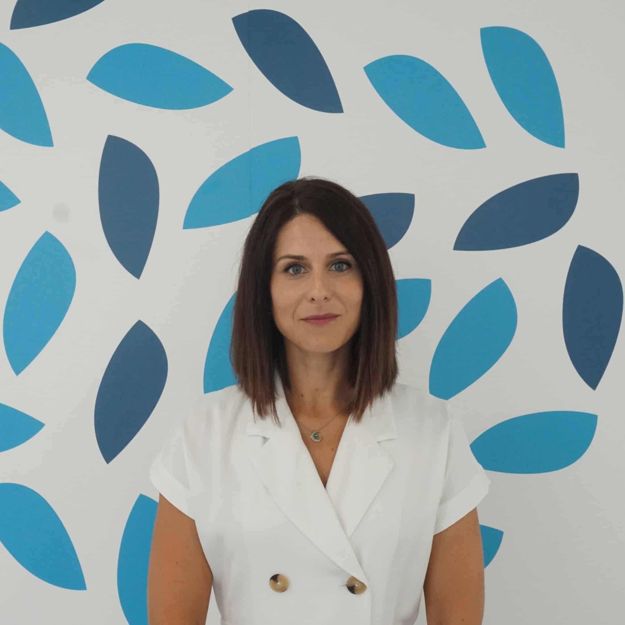 Rosa Gómez
