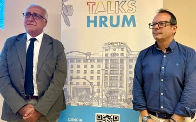 La segunda charla de Talks HRUM aborda las necesidades de los largos supervivientes de cáncer