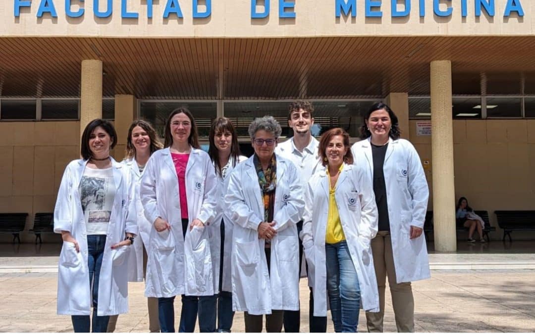 Un nuevo hallazgo contra el párkinson: una hormona natural protege las neuronas y mejora la salud celular