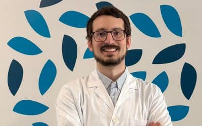 Una ayuda de la Unión Europea de 1,7 millones de euros permitirá a Juan Luis Paris desarrollar en IBIMA una tecnología revolucionaria para controlar terapias celulares desde fuera del cuerpo
