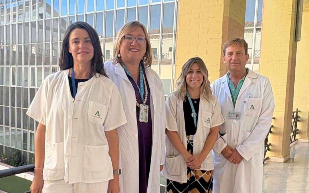 IBIMA lidera un ensayo que mejora la salud y bienestar en pacientes con ERC avanzada gracias a la educación nutricional