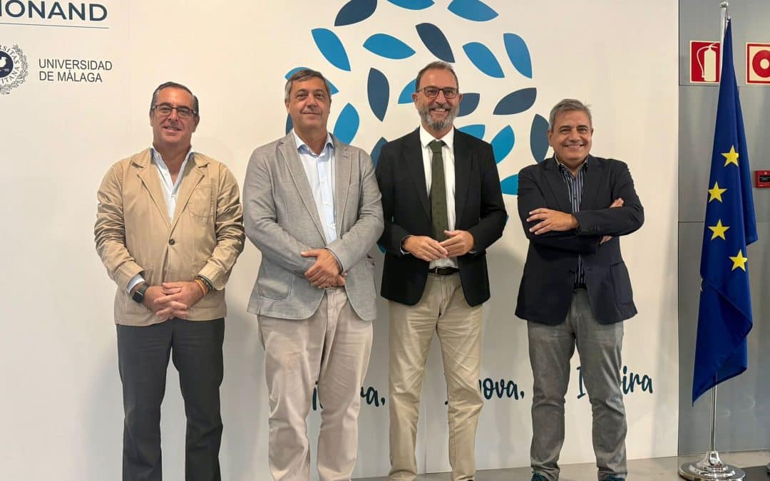 IBIMA Plataforma BIONAND presenta su Memoria de Actividades 2024 con el respaldo institucional de la sanidad y la universidad malagueña