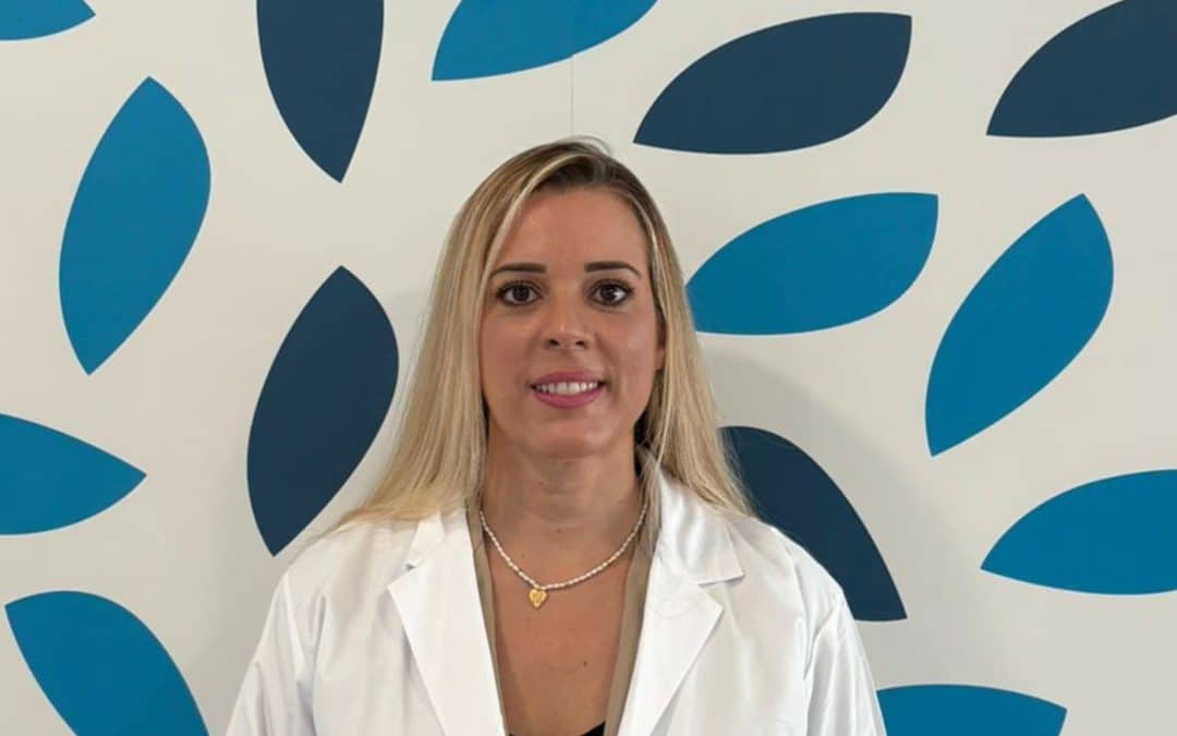 MELISSA GARCÍA CABALLERO