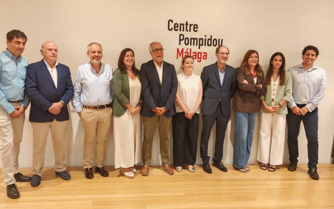 El Hospital Regional de Málaga reflexiona sobre el Alzheimer como reto científico y social en una nueva sesión del ciclo Talks HRUM