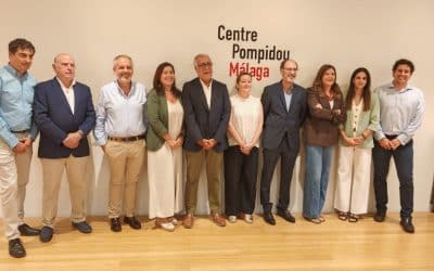 El Hospital Regional de Málaga reflexiona sobre el Alzheimer como reto científico y social en una nueva sesión del ciclo Talks HRUM