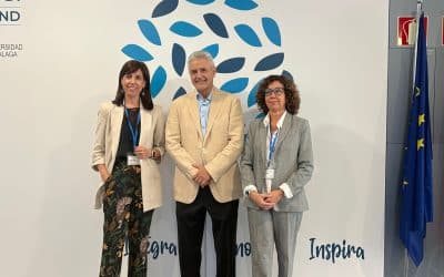 Málaga acoge una jornada que analiza nuevas tendencias en la I+i en salud, como los radioligandos o las CAR-T