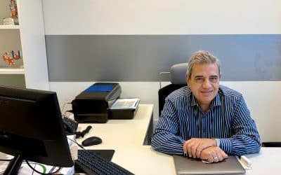 Francisco J. Tinahones, Director Científico de IBIMA Plataforma BIONAND, nombrado nuevo Presidente de la Sociedad Española de Endocrinología y Nutrición (SEEN)