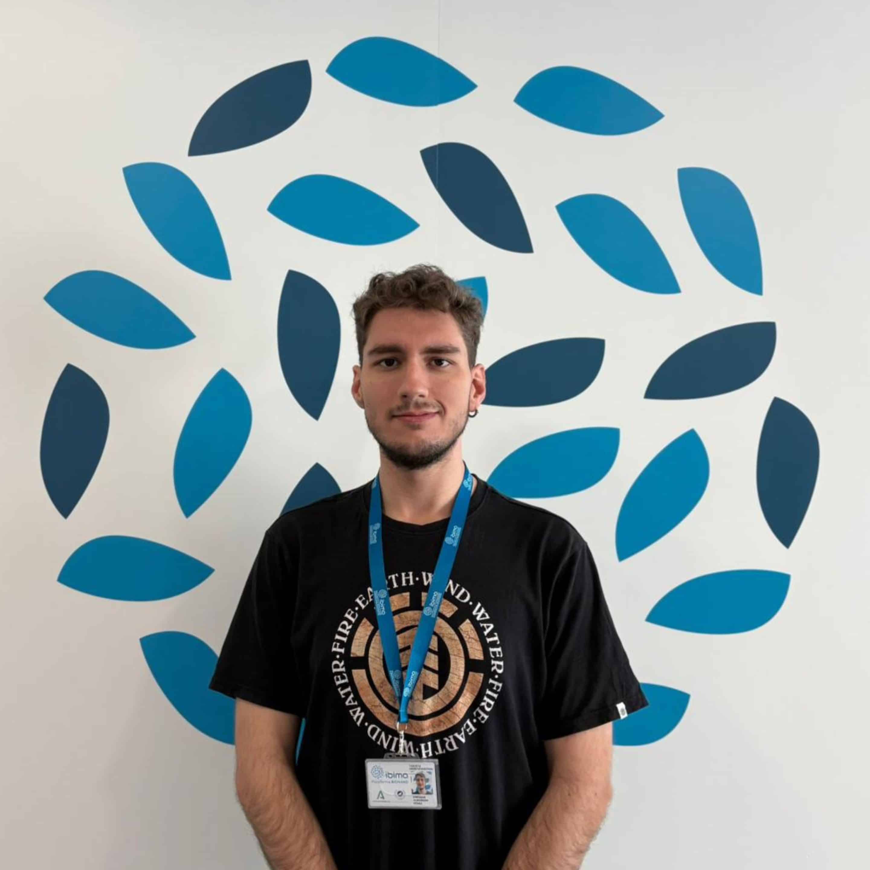 Enrique Albarran bioinformatica