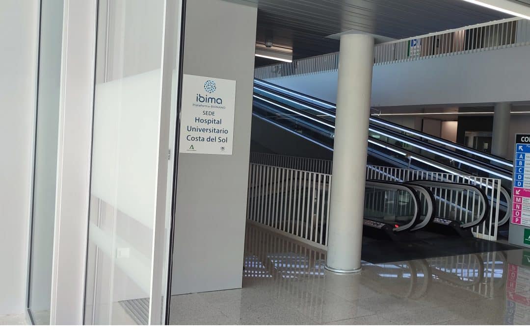 El Hospital Universitario Costa del Sol se integra oficialmente en IBIMA Plataforma BIONAND