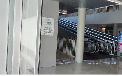 El Hospital Universitario Costa del Sol se integra oficialmente en IBIMA Plataforma BIONAND