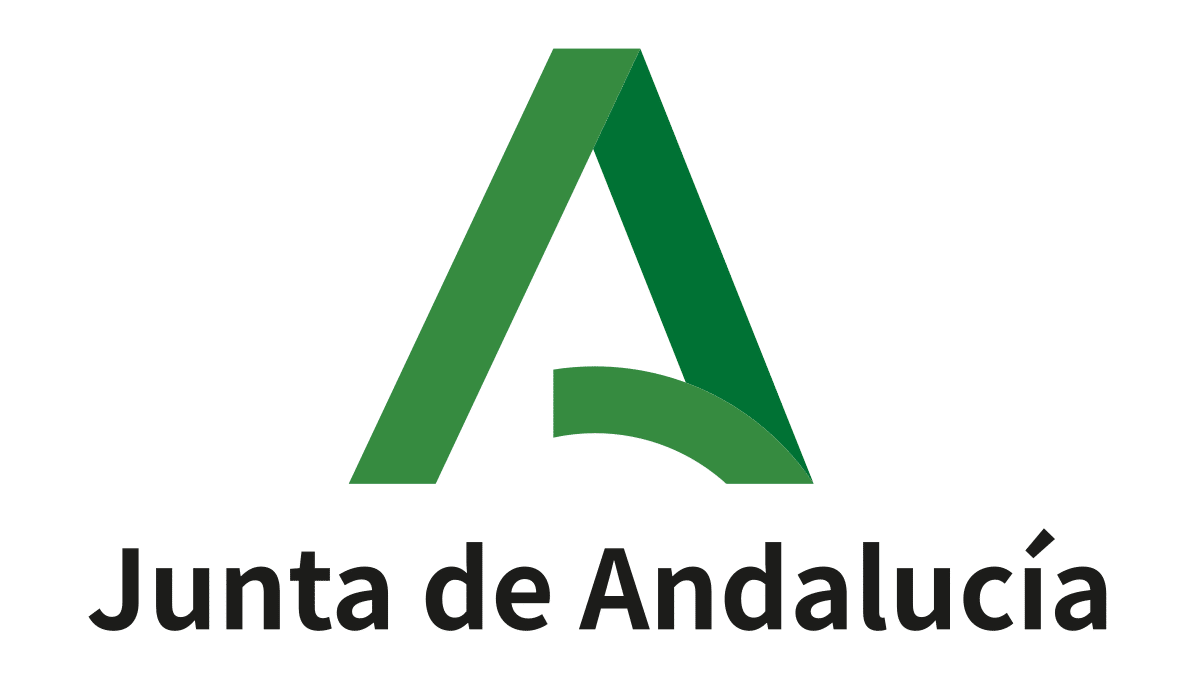 Junta Andalucía Logotipo