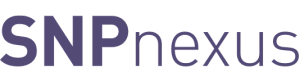 SNPnexus