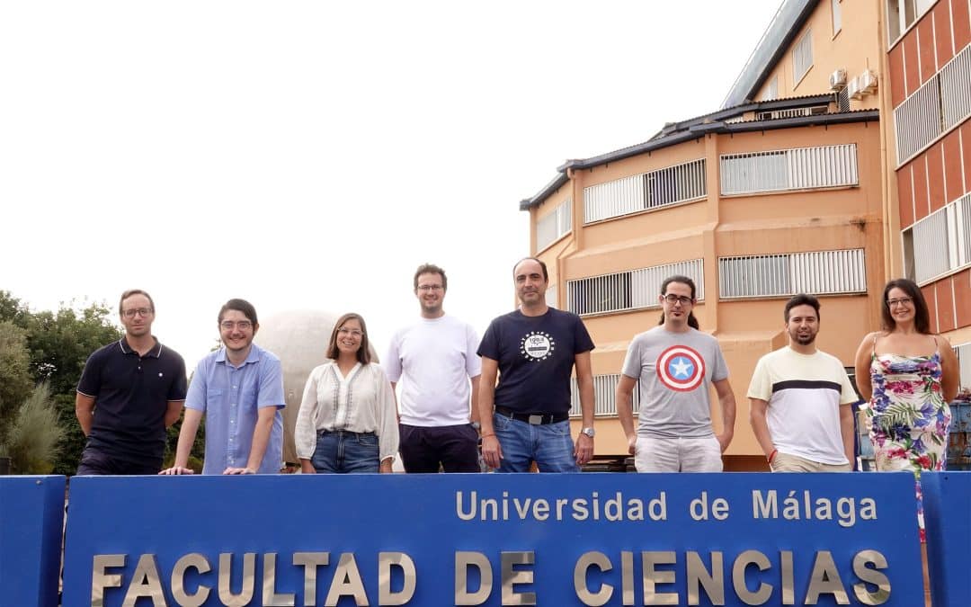 Profundizan en el conocimiento del mapa oculto de las proteínas y abren la puerta a nuevas terapias para enfermedades raras