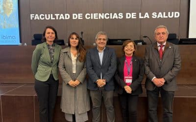 Las III Jornadas de Investigación en Cuidados de Málaga consolidan la investigación enfermera como motor de innovación asistencial