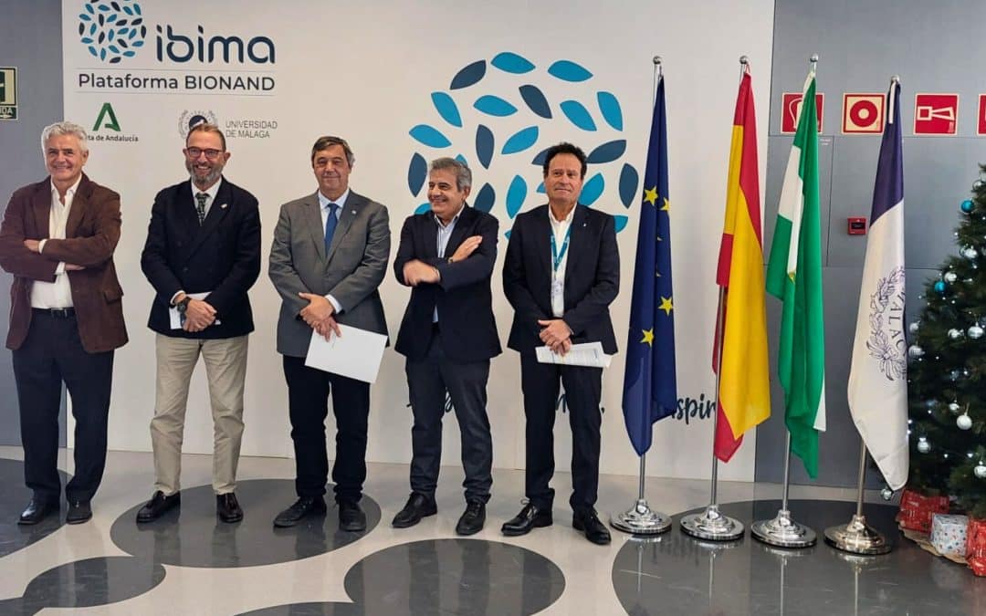 IBIMA celebra la II Edición de “365+”, una jornada para reconocer el talento y compromiso de su comunidad investigadora