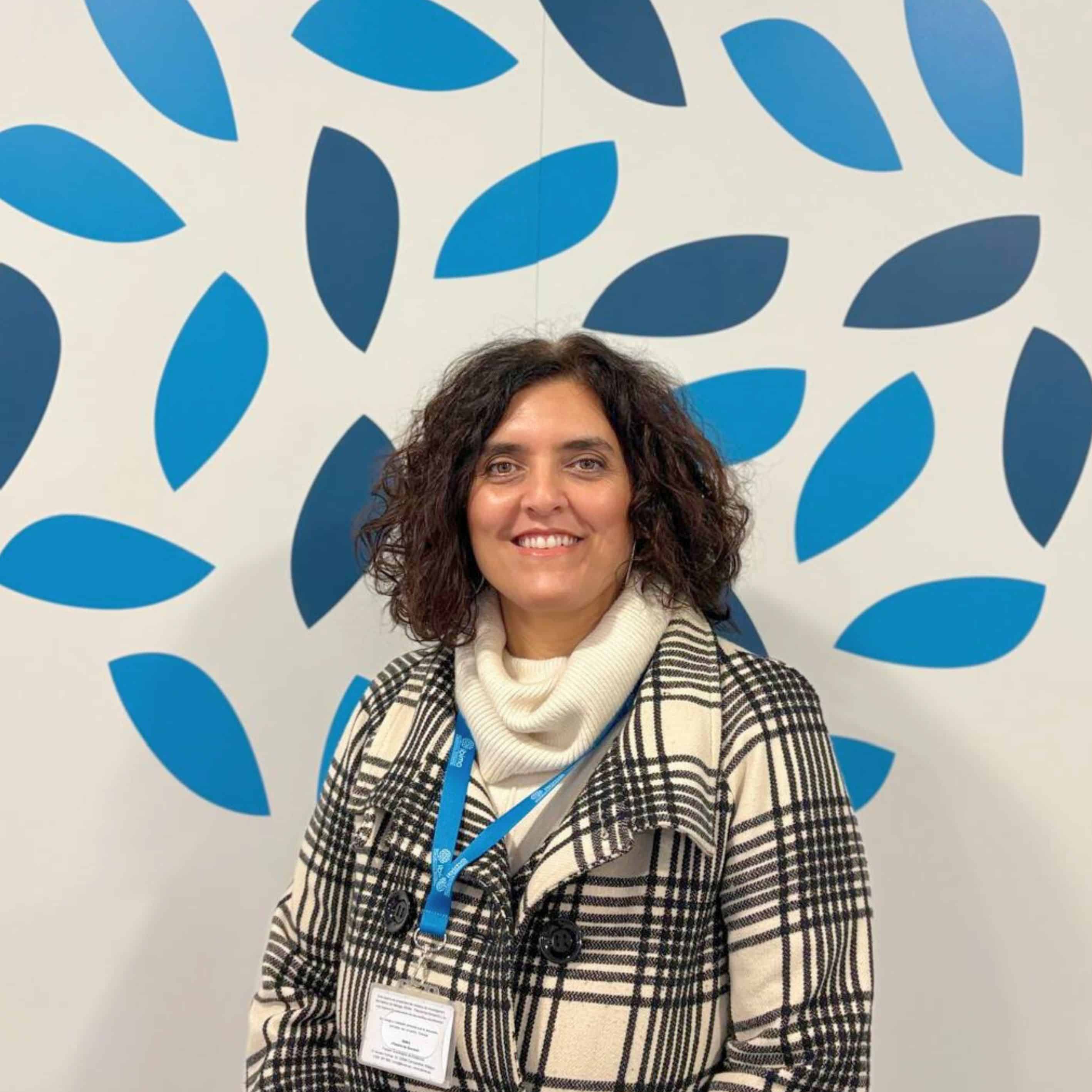 Leticia Olga Rubio Lamia