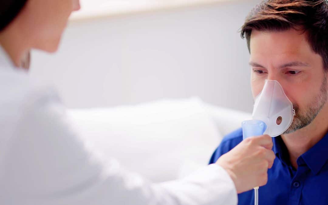 Investigadores de Málaga descubren que un medicamento común podría frenar el asma grave