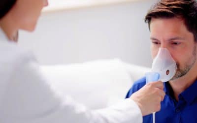 Investigadores de Málaga descubren que un medicamento común podría frenar el asma grave