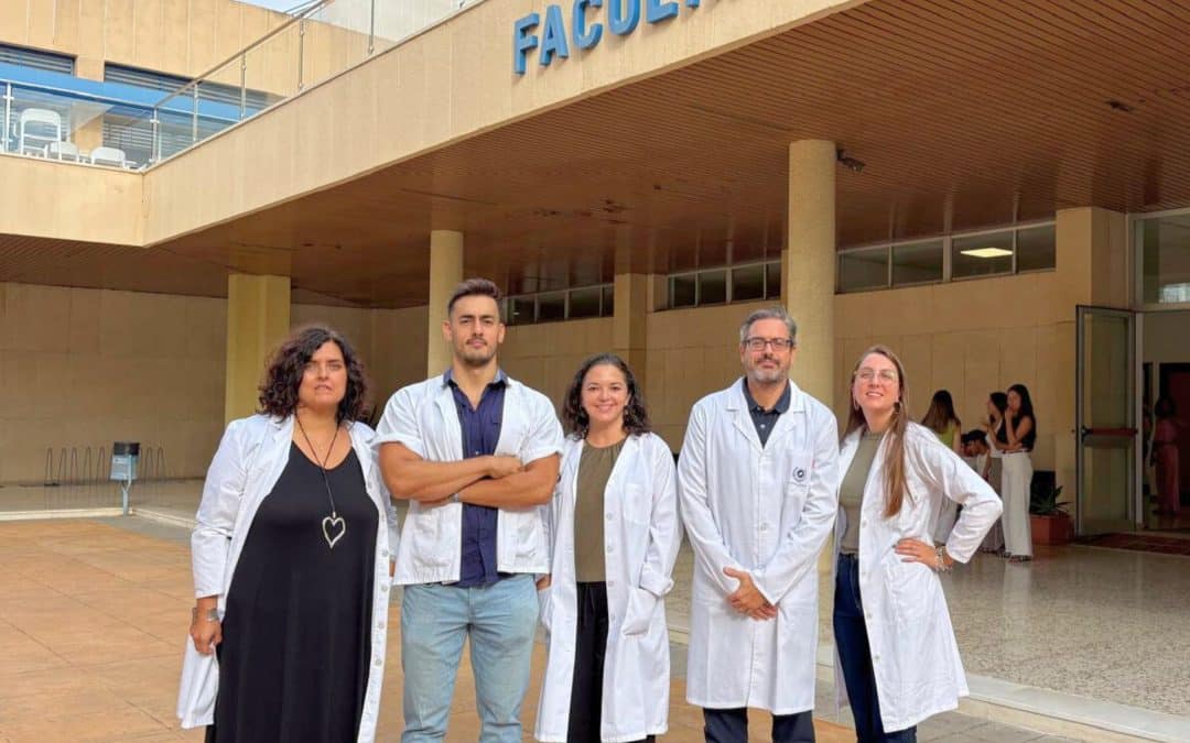 ¿Por qué tu metabolismo y el de tu pareja funcionan de forma diferente? Un estudio de IBIMA revela el papel clave de la proteína PAPPA2 en las diferencias metabólicas entre hombres y mujeres