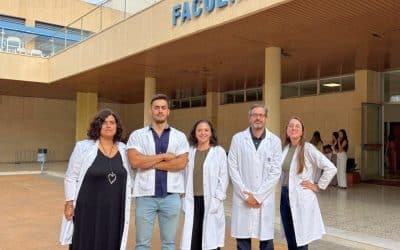 ¿Por qué tu metabolismo y el de tu pareja funcionan de forma diferente? Un estudio de IBIMA revela el papel clave de la proteína PAPPA2 en las diferencias metabólicas entre hombres y mujeres