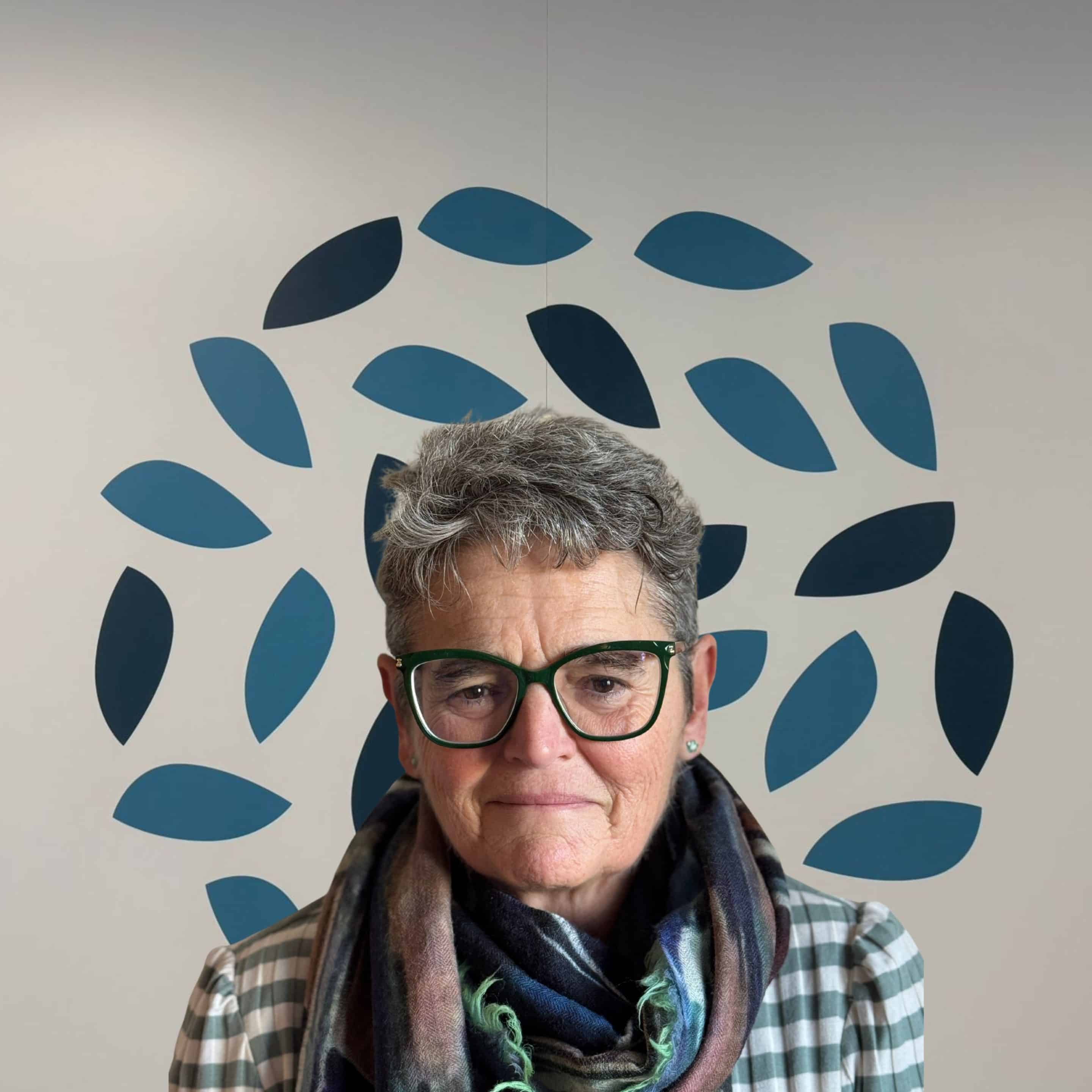 María Inmaculada García Fdez