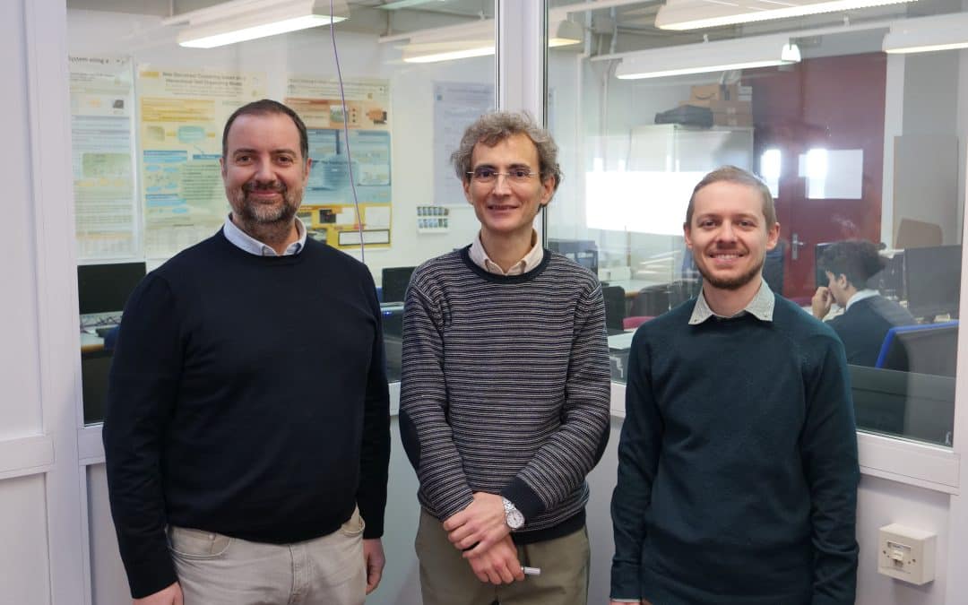 Investigadores de la UMA e IBIMA crean una IA»exprés» que aprende a reconocer imágenes con solo cinco ejemplos