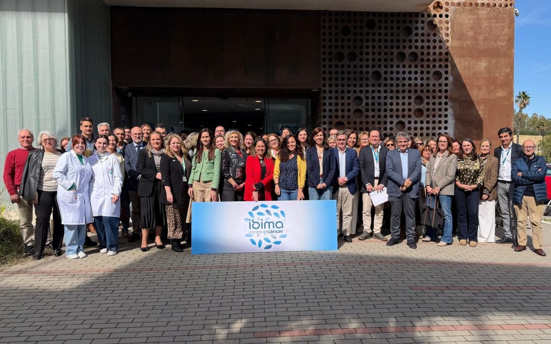 IBIMA desarrolla 825 proyectos de investigación en cáncer en los últimos cinco años y refuerza su liderazgo científico