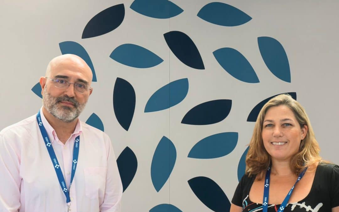 Investigadores de Málaga desarrollan un innovador método de biopsia líquida para personalizar la inmunoterapia en cáncer de pulmón