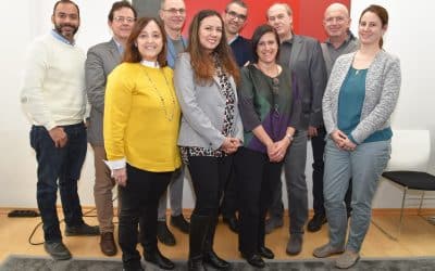 La pectina, presente en frutas, puede ser un aliado eficaz y seguro frente a las alergias alimentarias