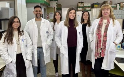 Científicos de la UMA e IBIMA descubren una nueva diana celular para entender y tratar el Alzheimer