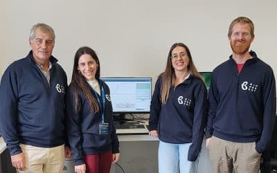 Investigadores de IBIMA y UMA convierten una cámara óptica en el ojo de un sensor ultra-sensible