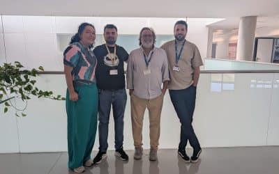 Detectado un ‘código secreto’ en la sangre que predice con alta precisión el cáncer colorrectal