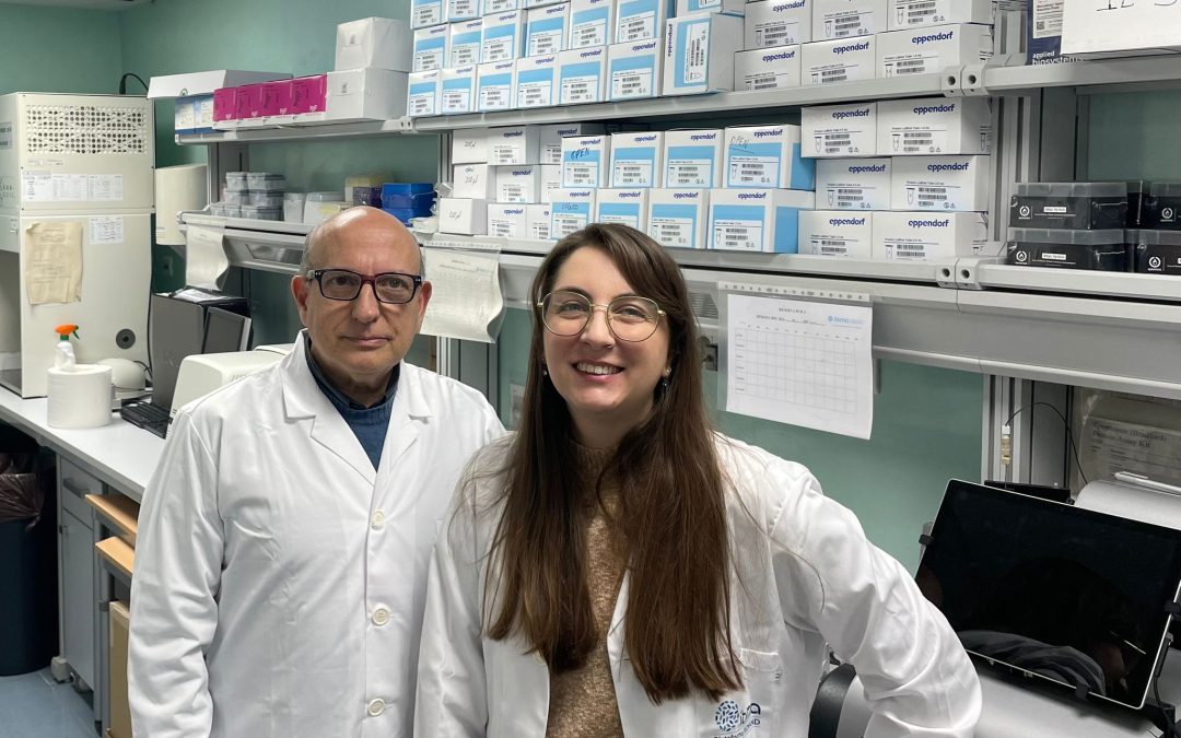 Desarrollan un ‘interruptor’ biológico que puede frenar los atracones: nuevos fármacos logran resetear el centro del hambre en el cerebro