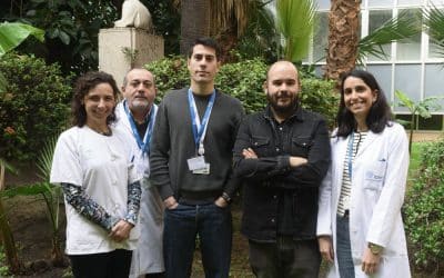Investigadores malagueños hallan la explicación genética a la relación entre alergia a los ácaros y reacciones a antiinflamatorios
