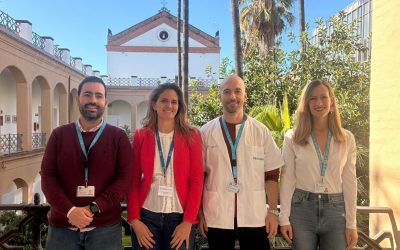 Un estudio muestra que una terapia psicológica online mejora la salud mental del personal sanitario