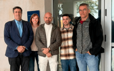 IA malagueña para proteger a nuestros mayores: una herramienta predice riesgos hospitalarios con una breve valoración