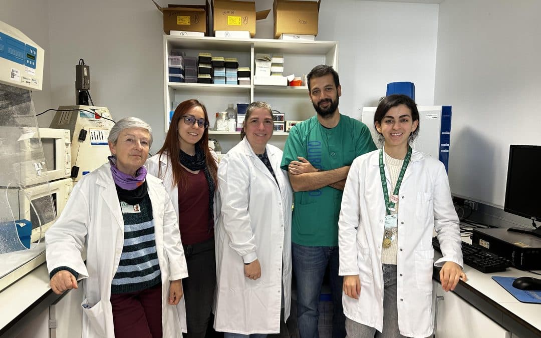 Niveles elevados de la proteína SP-D en sangre se asocian con mayor riesgo cardiovascular