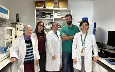 Niveles elevados de la proteína SP-D en sangre se asocian con mayor riesgo cardiovascular