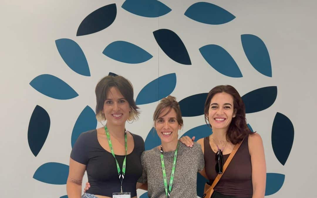 Investigadores de Málaga demuestran que el móvil puede ser una herramienta de ayuda contra la ansiedad