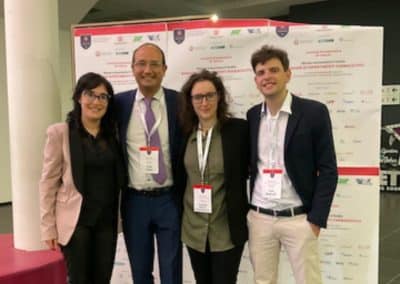 Universidad Camerino