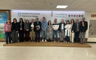 Málaga lidera el debate sobre el futuro de las enfermedades raras en la XII Jornada Interdisciplinar de IBIMA-Rare