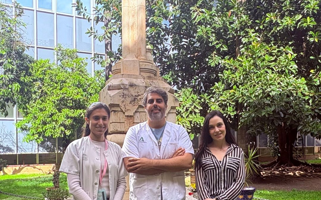 Investigadores malagueños asocian la microbiota intestinal con la gravedad del hígado graso