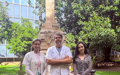 Investigadores malagueños asocian la microbiota intestinal con la gravedad del hígado graso