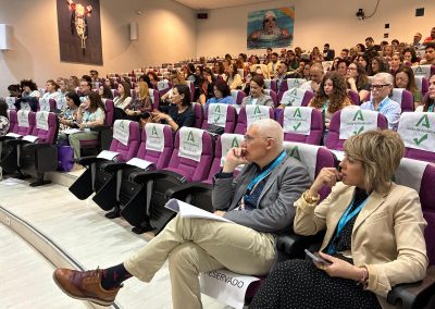 II Jornada Investigacion Cuidados HRUM