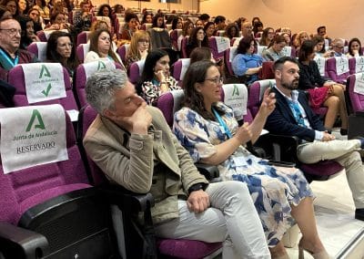 II Jornada Investigacion Cuidados HRUM