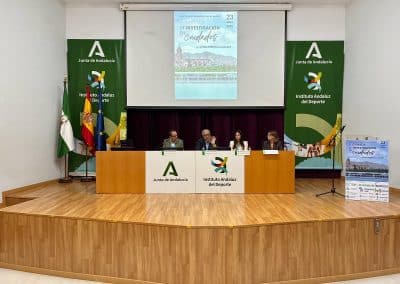 II Jornada Investigacion Cuidados HRUM