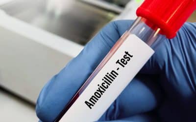 Una técnica con nanotecnología permite detectar la alergia a la amoxicilina sin riesgo